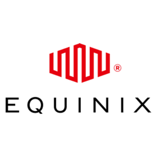 Equinix logo