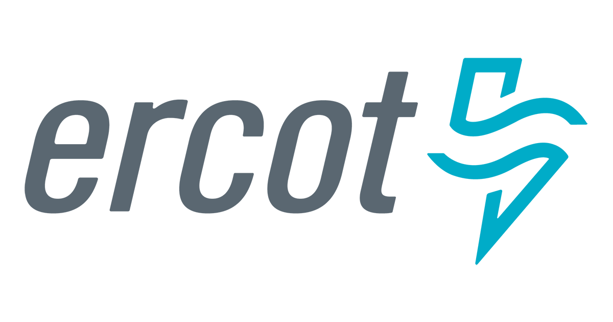 ERCOT corporate logo