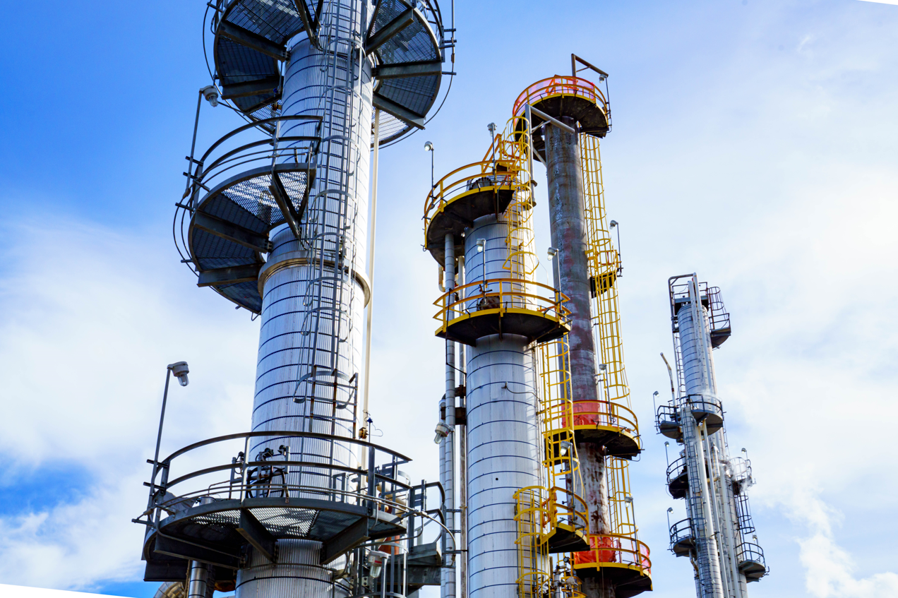 Tyler refinery photograph: Delek US.