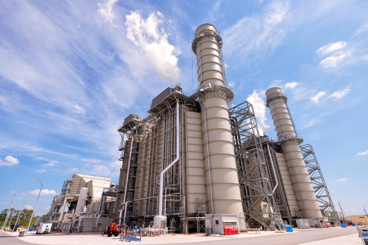 Orange County Advanced Power Station