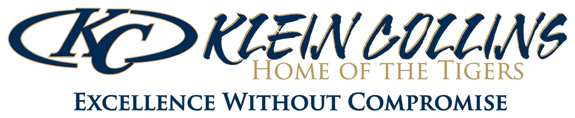 Klein Collins High School logo