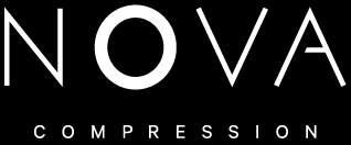 Nova Compression company logo