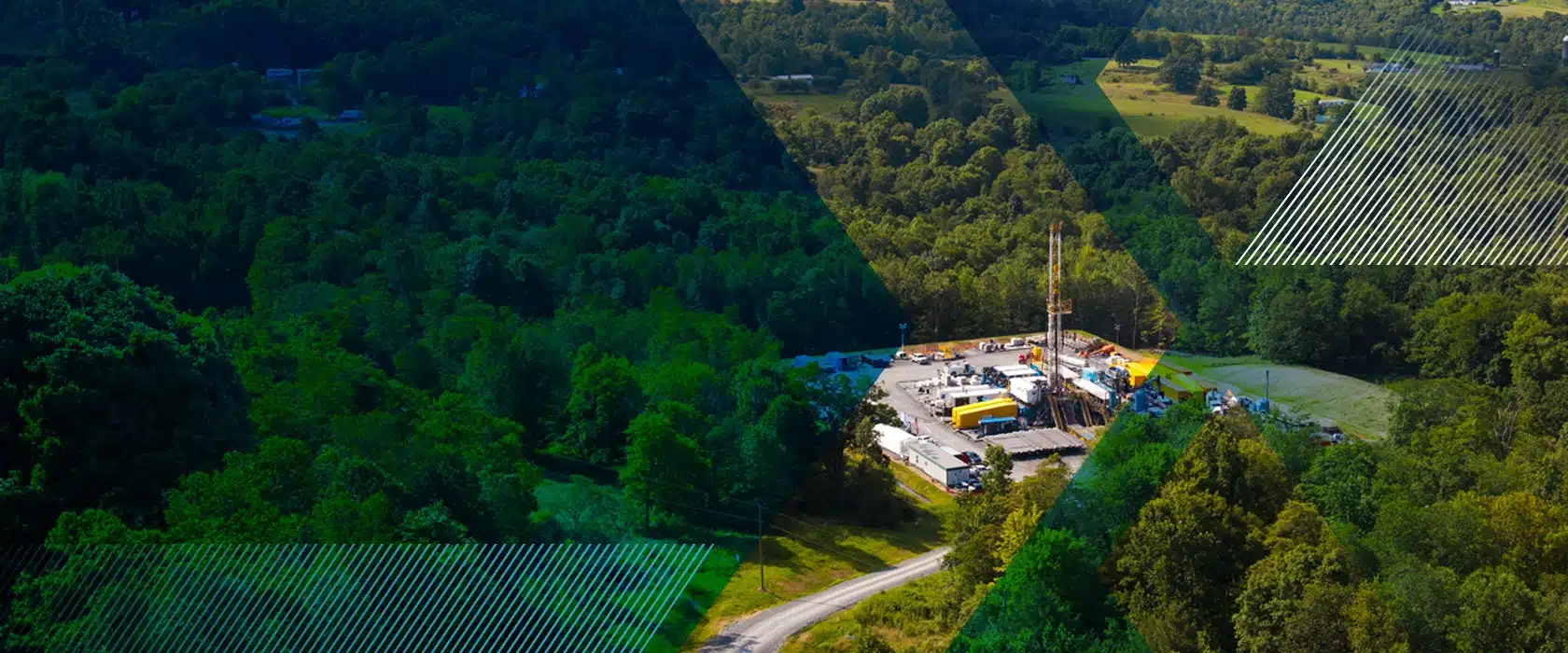 Expand Energy operations photograph