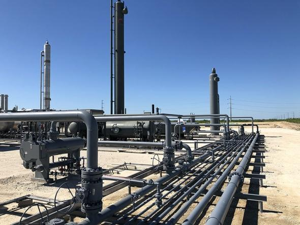 Ozona and Marubeni Approve South Texas Carbon Storage Project