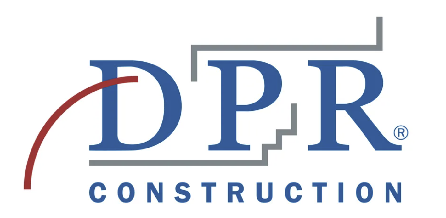 DPR Construction logo