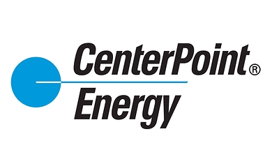 CenterPoint Energy corporate logo